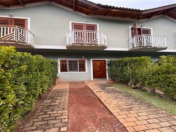 Casas em Condomínio Atibaia R$         3.315,00