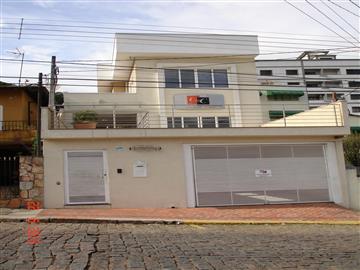 Conjuntos Comerciais Atibaia Consulte-nos