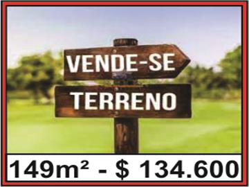 Terrenos Bom Jesus dos Perdões R$         134.600,00