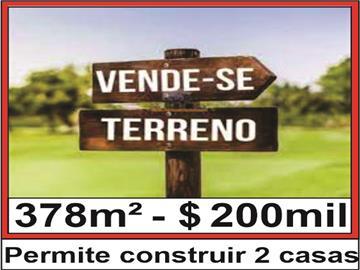 Terrenos Bom Jesus dos Perdões R$         250.000,00