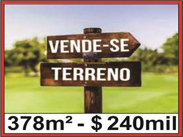 Terrenos Bom Jesus dos Perdões R$         240.000,00