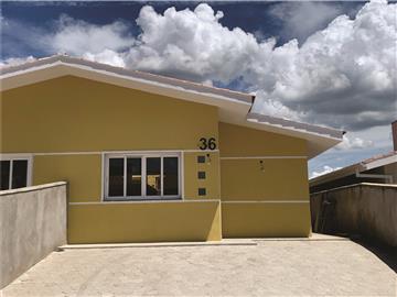 Casas em Condomínio Bom Jesus dos Perdões R$         520.000,00