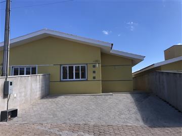 Casas em Condomínio Bom Jesus dos Perdões R$         540.000,00