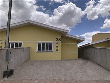 Casas em Condomínio Bom Jesus dos Perdões R$         520.000,00