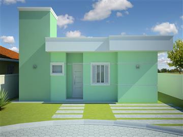 Casas em Condomínio Bom Jesus dos Perdões R$         790.000,00