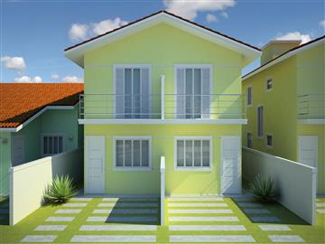 Casas em Condomínio Bom Jesus dos Perdões R$         565.000,00