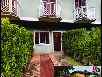 Casas em Condomínio Atibaia R$         495.000,00