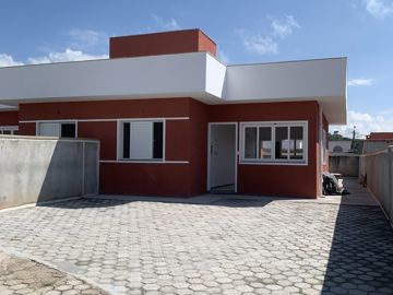 Casas em Condomínio Bom Jesus dos Perdões R$         450.000,00