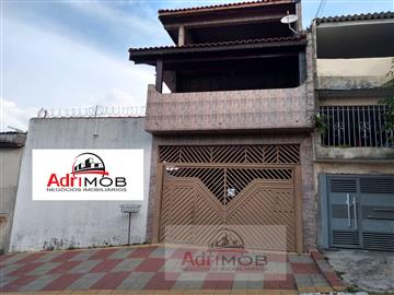 Sobrados Suzano R$         700.000,00