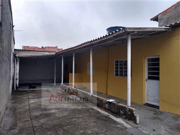 imóvel recente