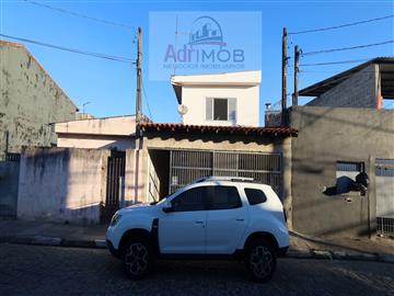imóvel recente