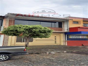 imóvel recente
