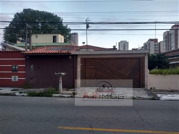 imóvel recente