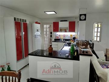 imóvel recente