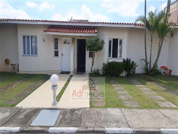 Casas em Condomínio Suzano R$         480.000,00