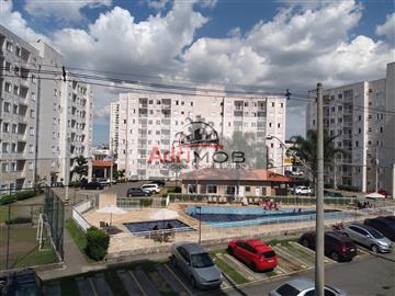 Apartamentos Suzano R$         350.000,00