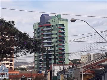 Apartamentos Bragança Paulista R$ 2.200,00
