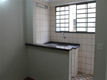 Apartamentos Bragança Paulista R$ 750,00
