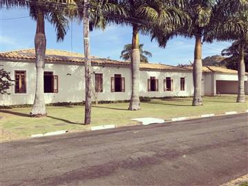 Casas em Condomínio Atibaia R$ 1.800.000,00