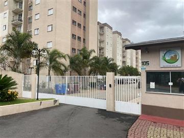 Apartamentos Bragança Paulista R$ 1.200,00