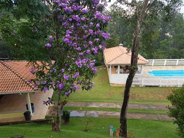 Casas em Loteamento Fechado - 1423296 Casas em Loteamento Fechado Jardim Cinco Lagos de Santa Maria R$ 950.000,00