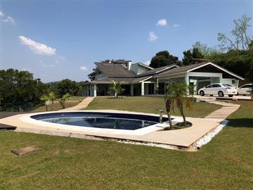 Casas em Loteamento Fechado - 1478900 Casas em Loteamento Fechado Campos de Mairiporã Gleba 01 R$ 4.200.000,00