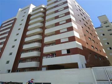 Apartamentos no Litoral Praia Grande R$ 260.000,00