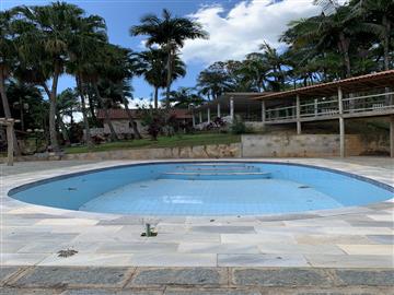 Casas em Loteamento Fechado - 1490591 Casas em Loteamento Fechado Jardim Cinco Lagos de Santa Maria R$ 1.500.000,00