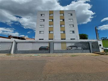 Apartamentos Atibaia R$ 250.000,00