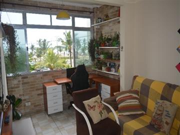 Apartamentos no Litoral Praia Grande R$ 320.000,00