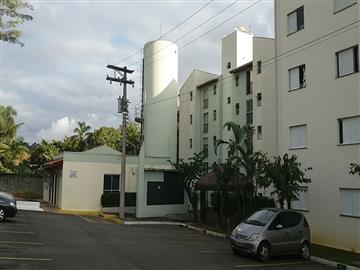 Apartamentos Cotia R$         195.000,00