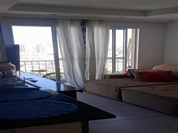 Apartamentos Osasco R$         250.000,00