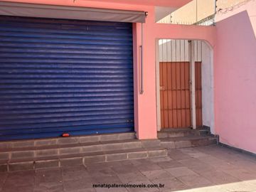 imóvel recente