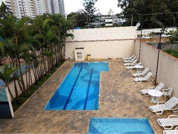 Apartamentos São Bernardo do Campo R$         1.690,00