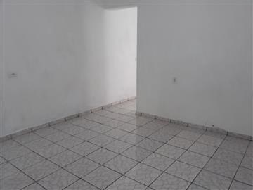Apartamentos Santo André R$ 750,00