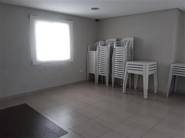 Apartamentos São Bernardo do Campo R$         2.150,00