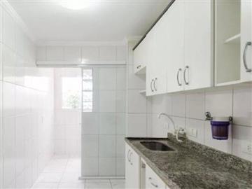 Apartamentos São Bernardo do Campo R$ 390.000,00