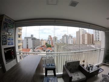 Apartamentos São Caetano do Sul R$         952.000,00