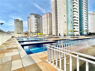 Apartamentos Santo André R$         439.000,00