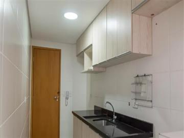 Apartamentos São Bernardo do Campo R$         330.000,00