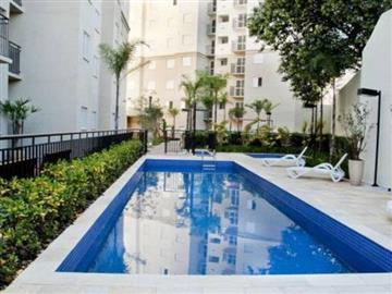 Apartamentos São Bernardo do Campo R$         425.000,00