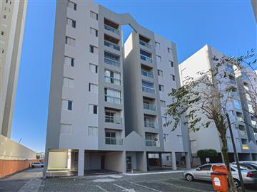 Apartamentos São Bernardo do Campo R$         320.000,00
