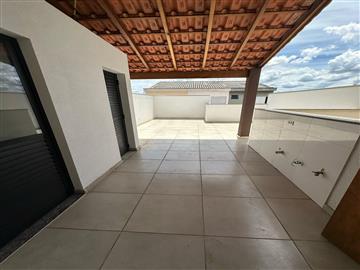 Coberturas sem condomínio Santo André R$         422.000,00