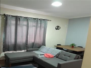 Apartamentos São Bernardo do Campo R$         239.000,00