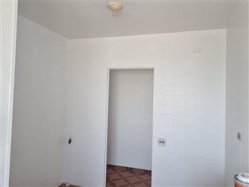 Apartamentos São Bernardo do Campo R$         2.000,00