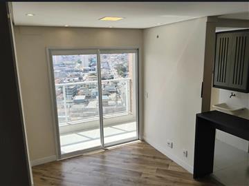 Apartamentos São Bernardo do Campo R$         2.640,00