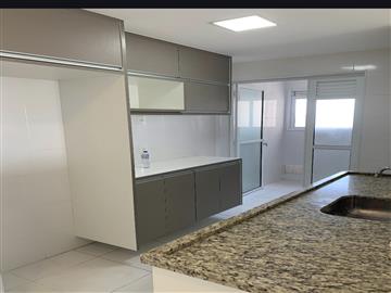Apartamentos Santo André R$         4.250,00