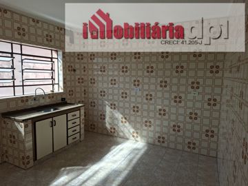 Apartamentos São Bernardo do Campo R$         1.600,00