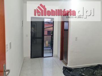 imóvel recente