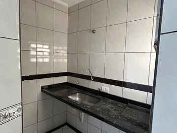 imóvel recente